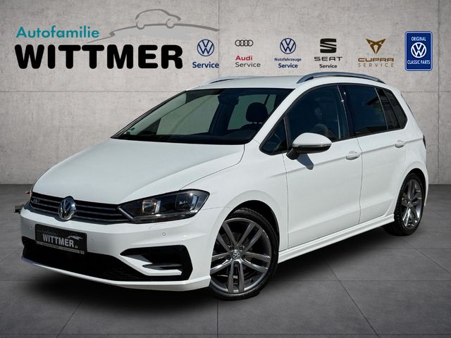 Golf Sportsvan 1.4 TSI 92kW DSG ALLSTAR AHK/ACC