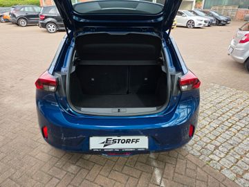 Bild 10 Opel Corsa F e Elegance