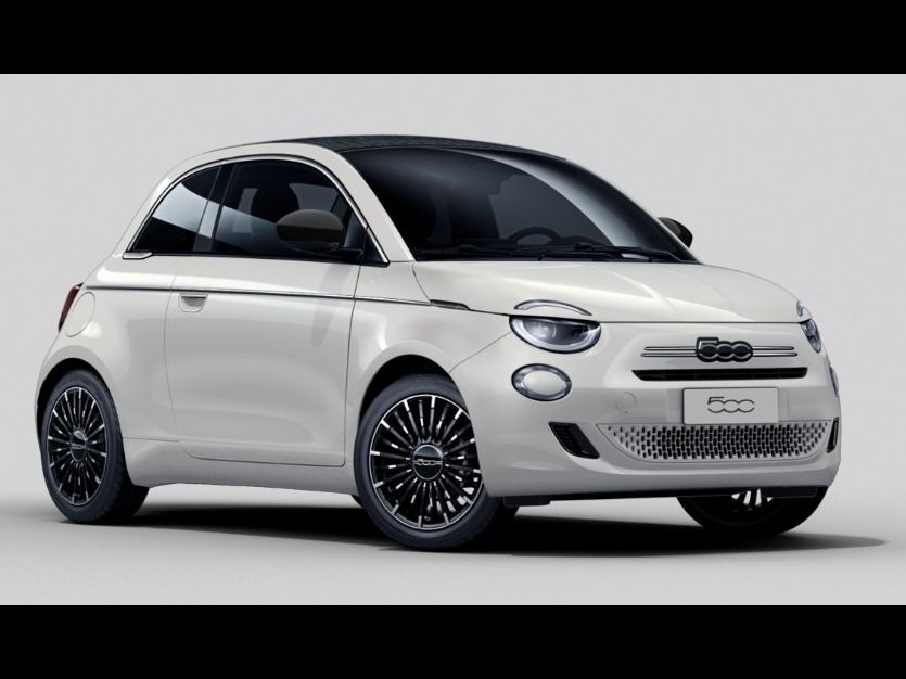 Fiat 500C - Bild 2