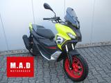 Aprilia SR GT 125 SPORT  - APRILIA SR GT SPORT 125