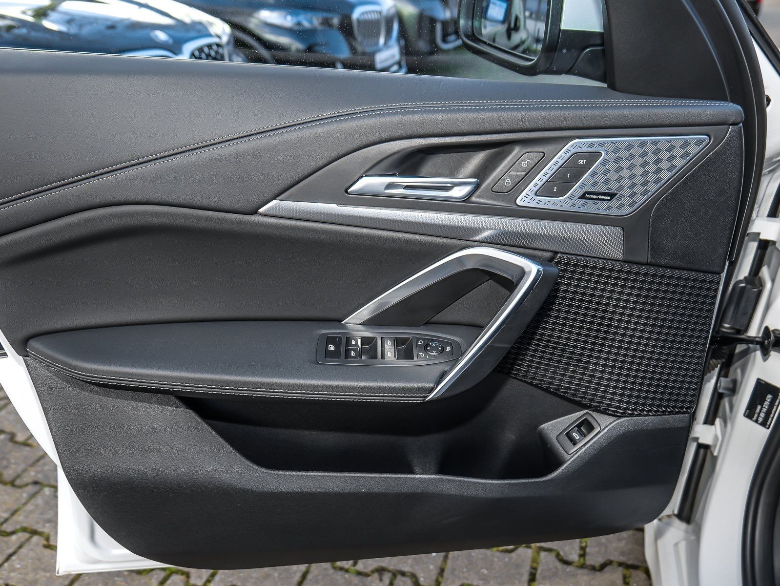 BMW X1 - Bild 19