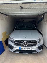 Mercedes-Benz GLB 220 d  AMG-Line   - Mercedes-Benz GLB 220 von privat