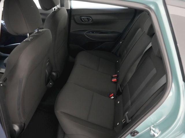 i20 FACELIFT T-GDI TREND DCT+VOLL LED+NAVI+RÜCKF