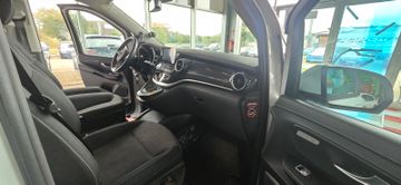 Mercedes V 250 - 8