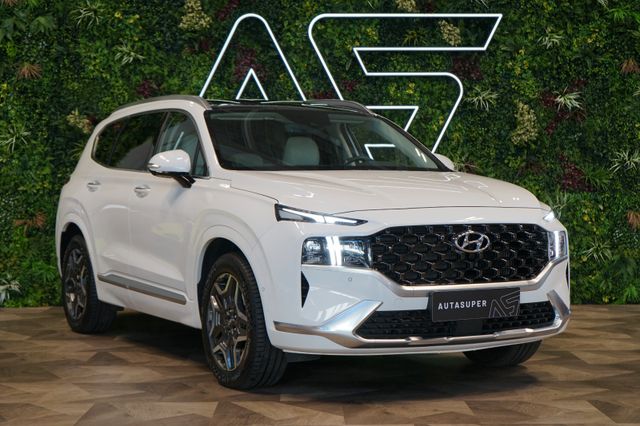 Hyundai 1.6 T-GDI*PHEV*KRELL*HUD*33.140€ NETTO