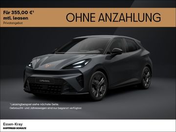 Cupra Raval CUPRA Endurance Edition Dynamic 155kW 211 