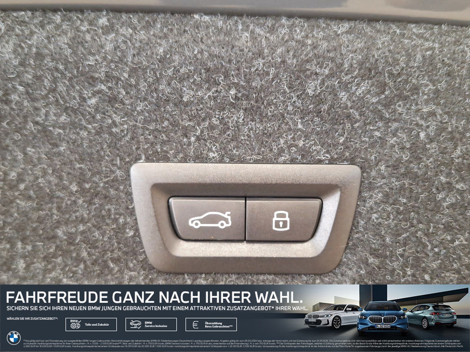 BMW 320 - Bild 20