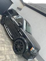 Land Rover Range Rover Sport 3.6 TDV8 HSE HSE - Land Rover Range Rover Sport: Tdv8