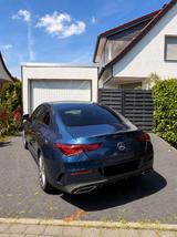 Mercedes-Benz CLA 220 d DCT - Junge Sterne* MEMORY* AMG-Line*  - Mercedes Junge Sterne Gebrauchtwagen