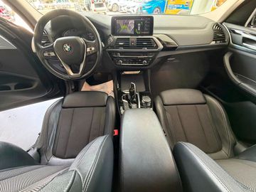 BMW X3 - 9