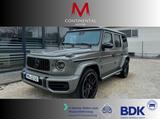Mercedes-Benz G 63 AMG*Manufaktur*Burmester*360KAM*NightPaket* - gebrauchte Mercedes-Benz G 63 AMG aus dem Jahr 2024