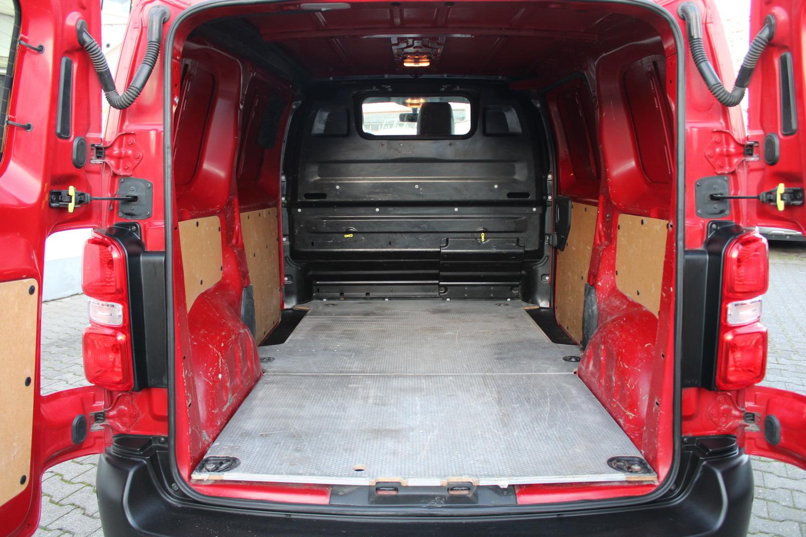 Toyota Proace L1 Kasten *Mwst*