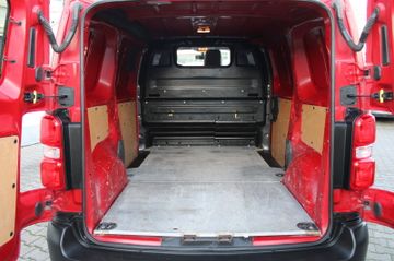 Toyota Proace (Verso) - 7