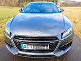 Audi TT Coupe 2.0 TFSI S tronic quattro - B&O, LED... - Audi TT: Leder
