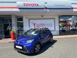 Toyota Aygo X Pulse - LED, Navi, SZ, PDC, Alu 18' - Toyota Aygo (X) in Bielefeld