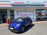 Toyota Aygo X Pulse - LED, Navi, SZ, PDC, Alu 18' - Toyota Vorführfahrzeuge