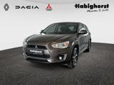 Mitsubishi ASX Kollektion 2WD MIVEC 1.6 Klassik - Mitsubishi ASX