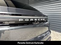 Porsche Macan - Vorschau Bild 11