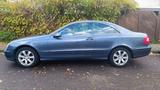 Mercedes-Benz CLK 240 - Mercedes-Benz CLK 240 von privat