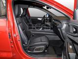 Renault Espace Esprit Alpine Full Hybrid 200 7-Sitzer - rote Renault Espace