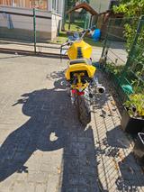 Honda CB 1000F
