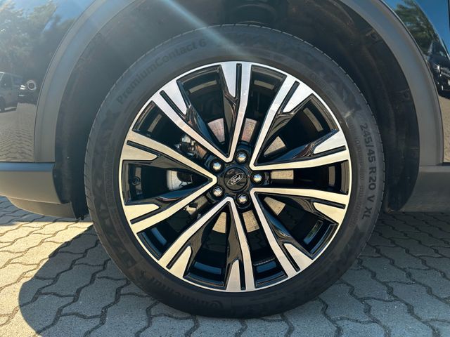 Kuga Hybrid Active*PANO*B&O*HUD*