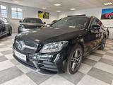 Mercedes-Benz C 220 C -Klasse T-Modell *AMG Styling* - Mercedes-Benz C-Klasse: AMG Styling