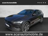 Volvo V60 CC Plus AWD Bluetooth Navi LED Vollleder - Volvo in Lüneburg