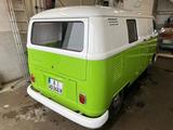 Volkswagen T1 - Komplett restauriert als Camper - Autos aus dem Jahr 1963