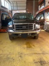 Andere Ford F350 super duty 7.3 ltr - Andere aus 2001