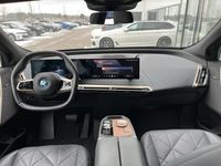 BMW iX - Vorschau Bild 20