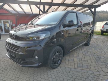 Opel Zafira Life 2.0 HDI XL Edition AT