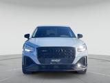 Audi SQ2 2.0 TFSI qu. S tronic Navi AHK RFK Optikpake - Audi SQ2 aus 2022