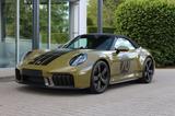 Porsche 992.2 Spirit 70/ SONDERMODELL/ MANUFAKTUR/ DE