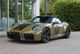 PORSCHE 992.2 Spirit 70/ SONDERMODELL/ MANUFAKTUR/ DE