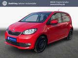 Skoda Citigo 1.0 G-TEC Style - Skoda Citigo mit CNG-Antrieb