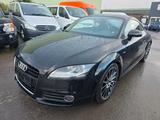 Audi TT Coupe 2.0 TDI quattro - Audi TT in Krefeld
