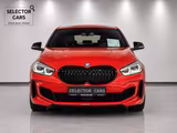 BMW 128 ti M-Sport*NAVI*SHZ*RFK*LHZ*SPORTSITZE - BMW 128 aus 2022