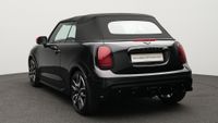 MINI John Cooper Works Cabrio - Vorschau Bild 9