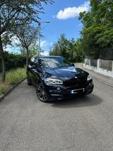 BMW X5 M50d TOP Zustand TÜV/INSP NEU *LED/... - BMW X5 M50 in Stuttgart