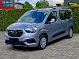 Opel Combo Life E Edition (5-Sitzer, AHK, 1.Hand) - Opel Combo: Sitzer