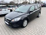 Ford Focus Turnier Concept 1.6 TDCI-90 PS-KLIMA-TÜV - Ford Focus Concept mit Diesel-Antrieb