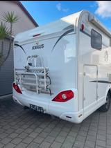 Fiat Knaus Sky Wave 650 - Fiat Teilintegrierter
