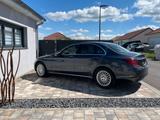 Mercedes-Benz C 220 CDI AVANTGARDE AUTOMATIK - Mercedes-Benz C 220 Gebrauchtwagen in Saarbrücken