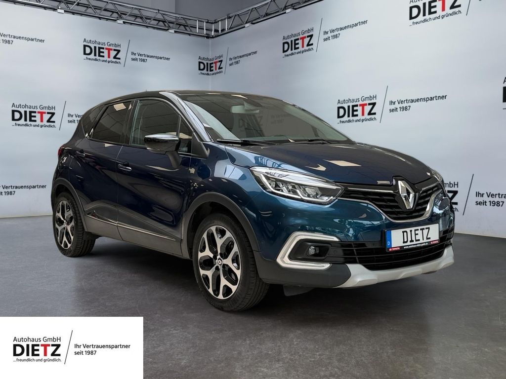 Image of Renault Captur