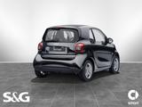 Smart ForTwo smart EQ TEMPOMAT+SITZHEIZUNG+22 KW+15" - Smart Gebrauchtwagen von 2022