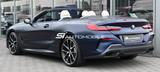 BMW 840i xDr. Cabrio M-Sport °UVP141.800€°INDIVIDUAL - BMW 840: Cabrio