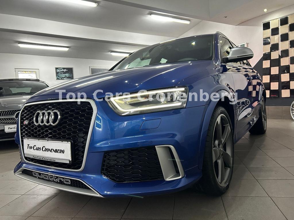 Audi RSQ3