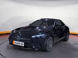 Mercedes-Benz CLE 220 d AMG NIGHT PANO BURMESTER 360° MEMORY - Mercedes-Benz CLE-Klasse in Hannover