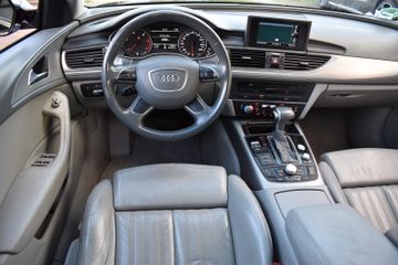 Audi A6 - 9